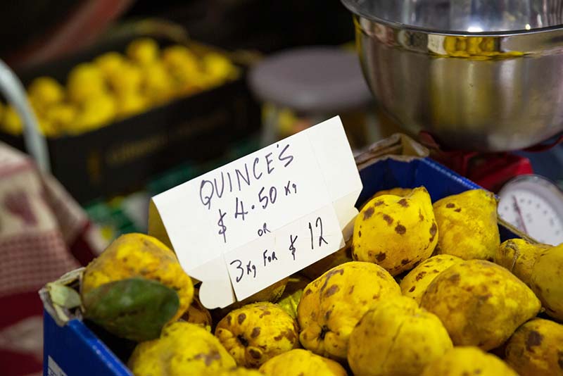 1 Farmers Market