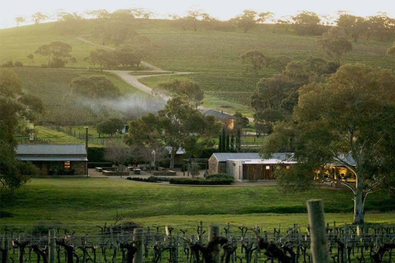1 Hentley Farm De La Terre