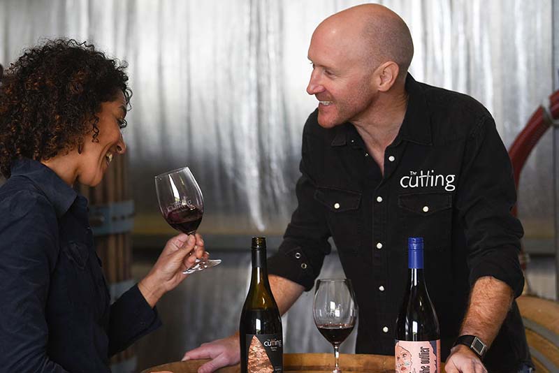 1 Blend Like a Winemaker