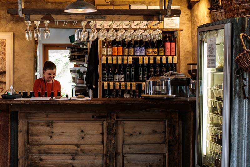 1 Food Wine and Heritage Tour
