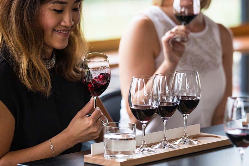 2 Food Wine and Heritage Tour