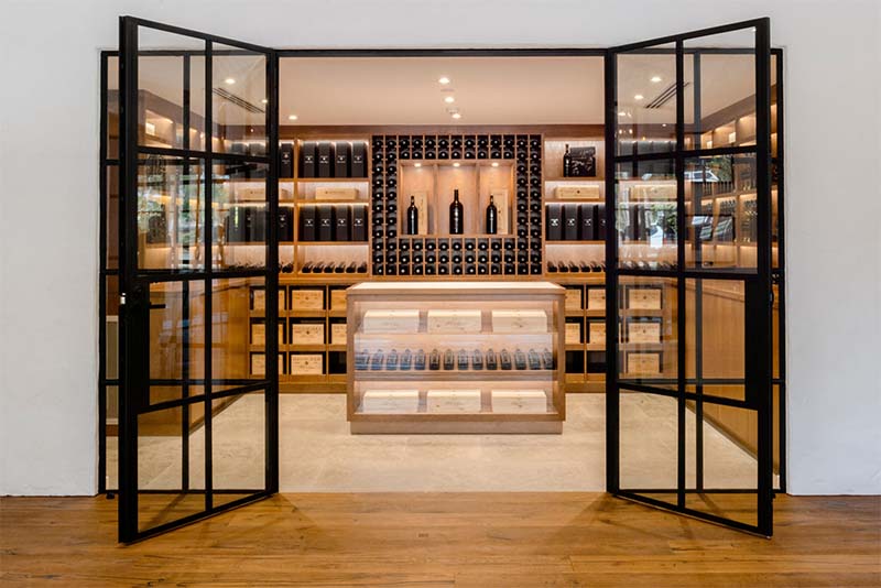 2 Barossa Behind the Scenes