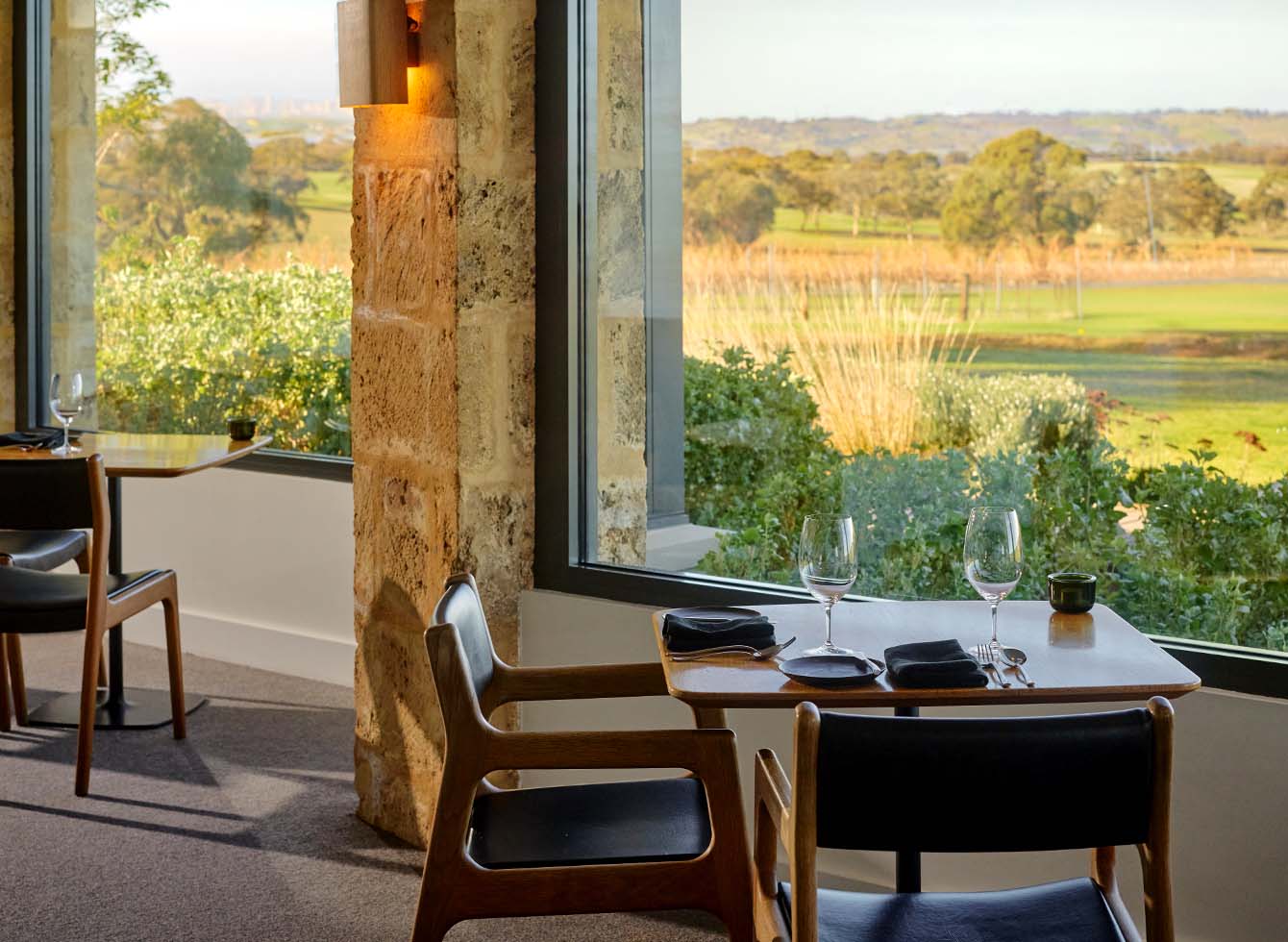 Restaurant manager-Right