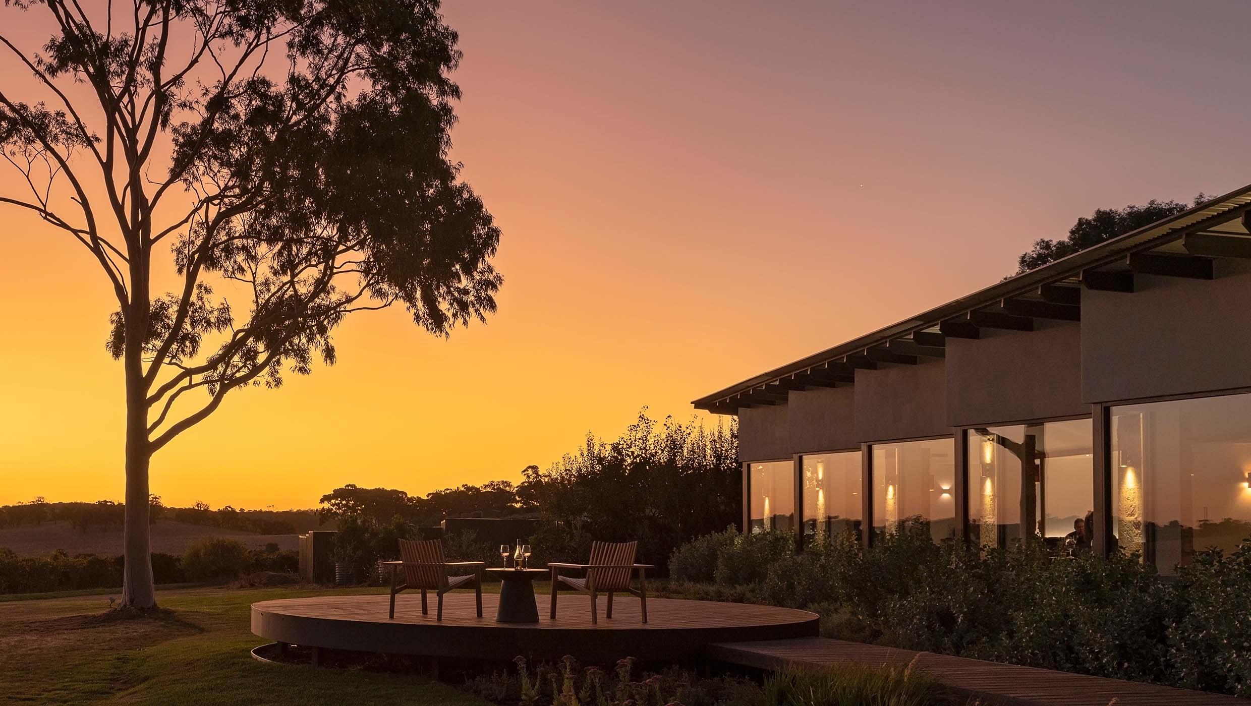 Appellation Sunset