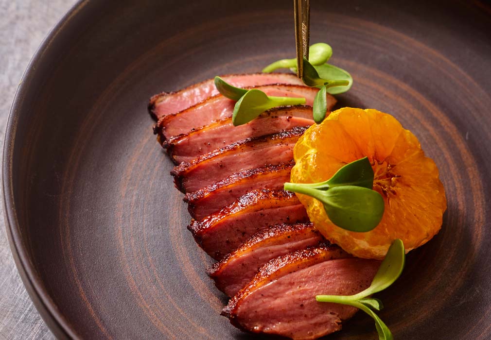 Appellation food prep